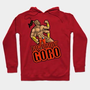 Big Daddy Goro Hoodie